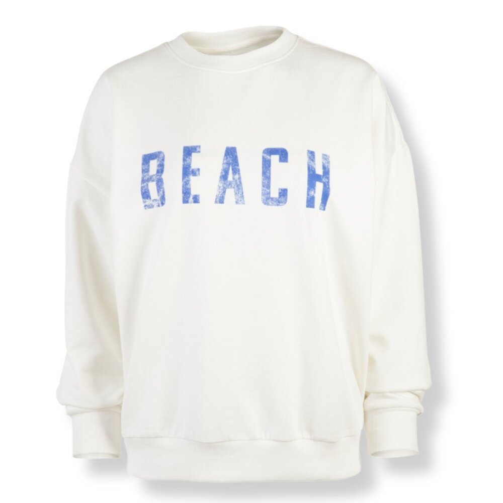 Beachly Beach Sweatshirt